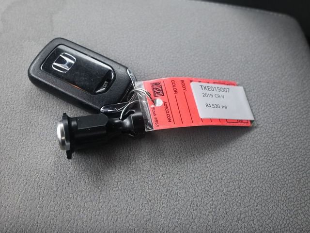 Used 2019 Honda CR-V EX image 9