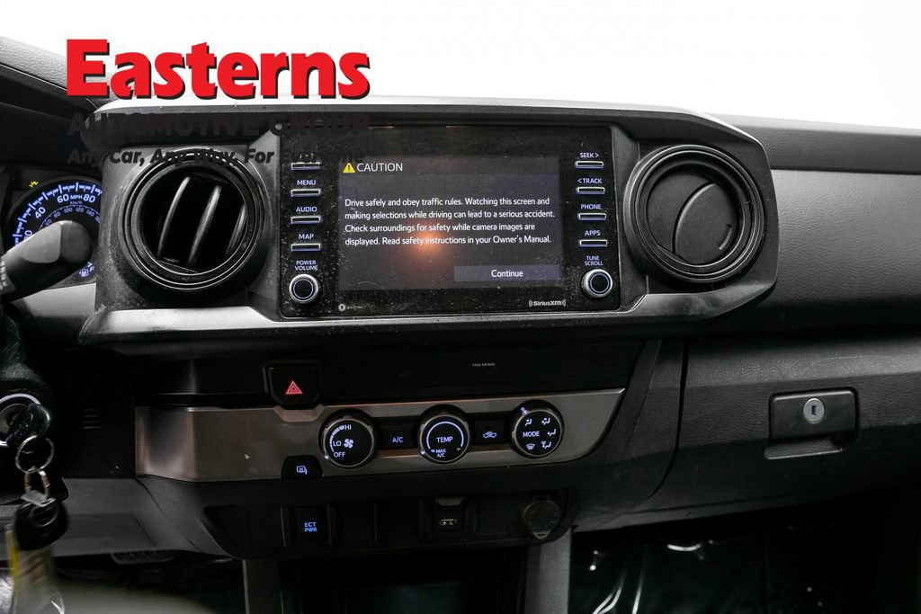 Used 2020 Toyota Tacoma SR RWD image 11