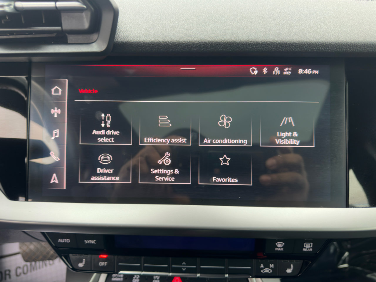 Used 2022 Audi A3 2.0T Premium image 31