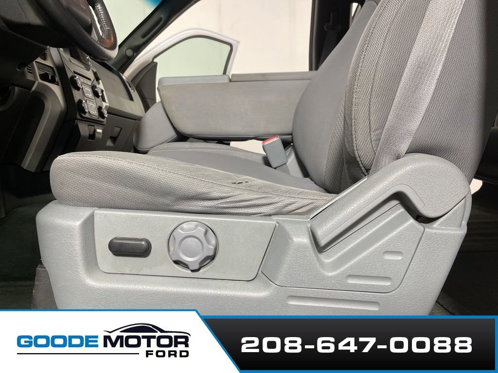 Used 2013 Ford F150 XLT w/ Mid Equipment Group image 11