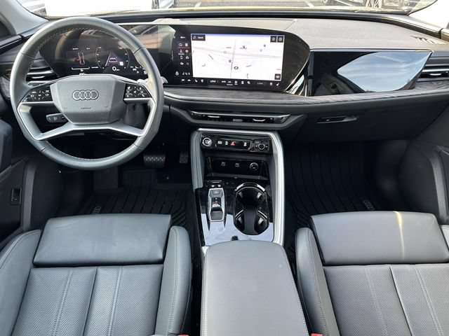Certified 2025 Audi Q5 Premium Plus AWD/4WD image 16