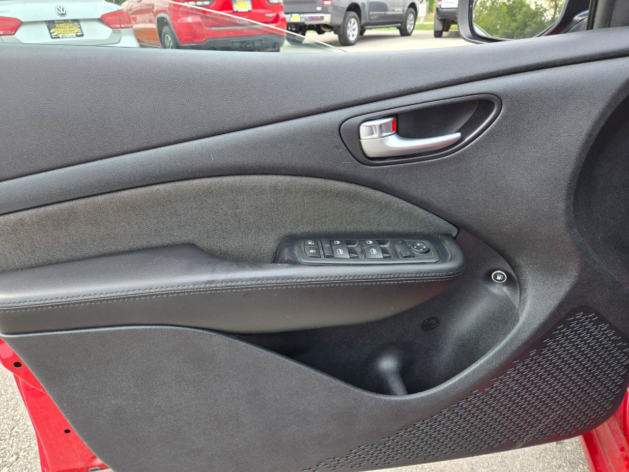Used 2013 Dodge Dart SXT FWD image 15