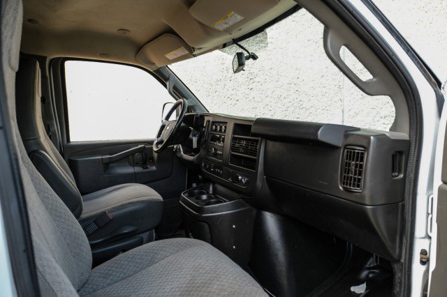 Used 2020 Chevrolet Express 2500 w/ Driver Convenience Package image 14