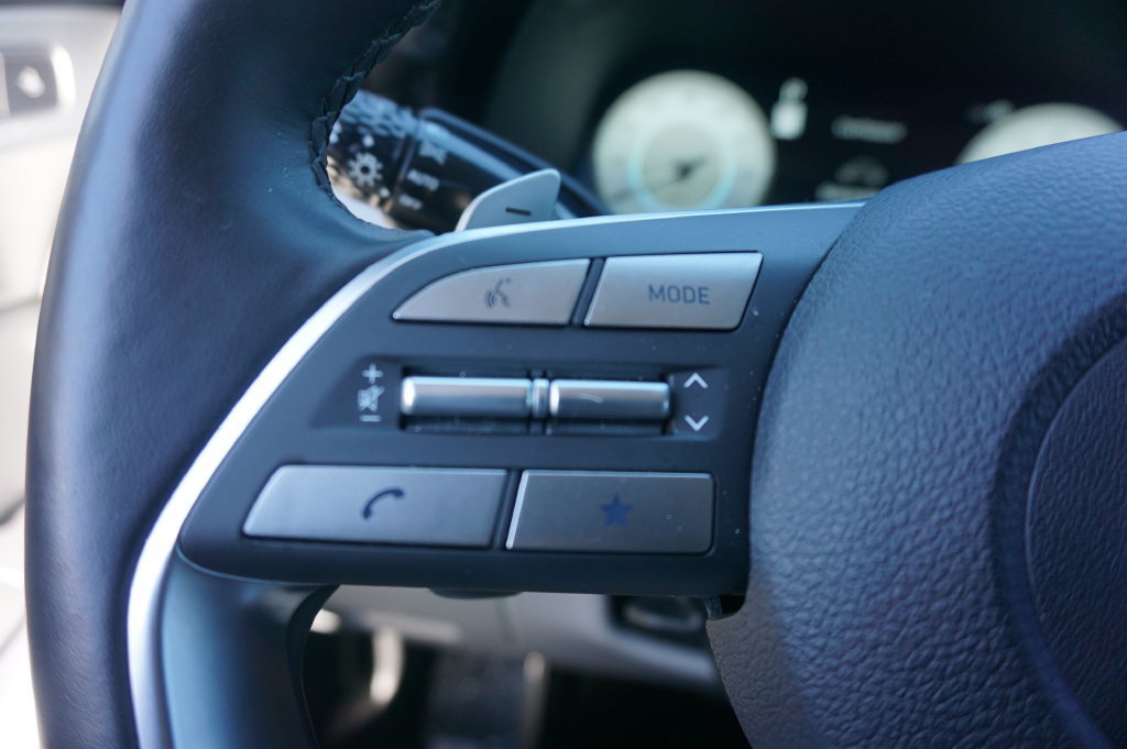 Used 2024 Hyundai Palisade SEL FWD image 8