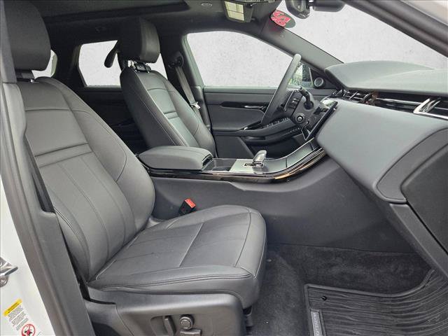 Certified 2026 Land Rover Range Rover Evoque Dynamic SE AWD/4WD image 22