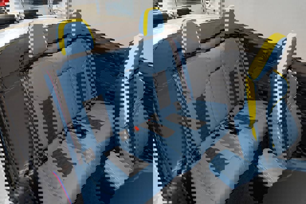 Used 2023 BMW M4 xDrive Competition w/ Executive Package image 33