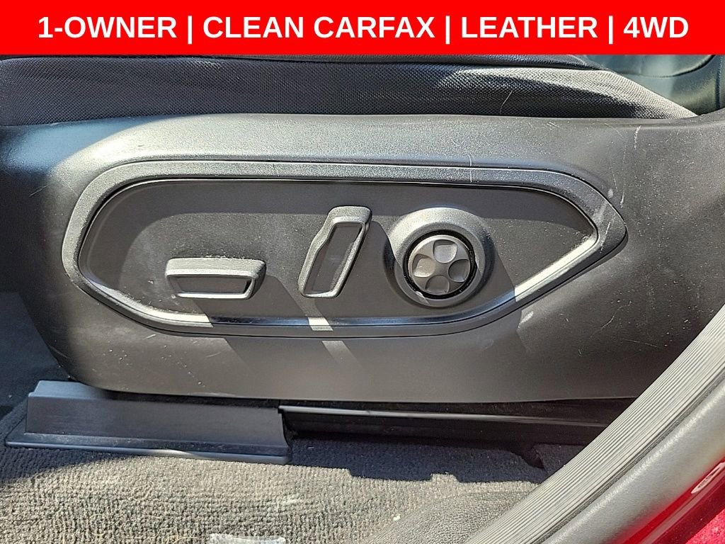 Used 2022 Jeep Grand Cherokee L Limited AWD/4WD image 17