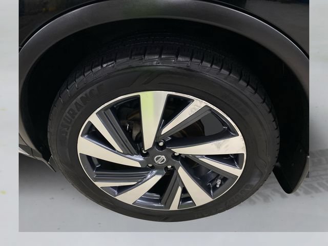 Used 2017 Nissan Murano Platinum w/ Platinum Technology Package AWD/4WD image 20
