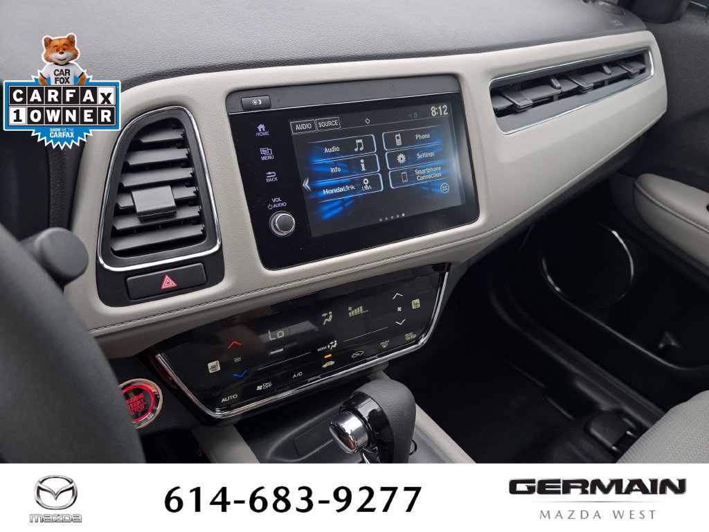 Used 2022 Honda HR-V EX image 23