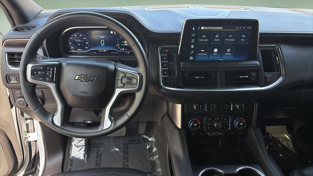 Used 2024 Chevrolet Tahoe Z71 AWD/4WD image 20