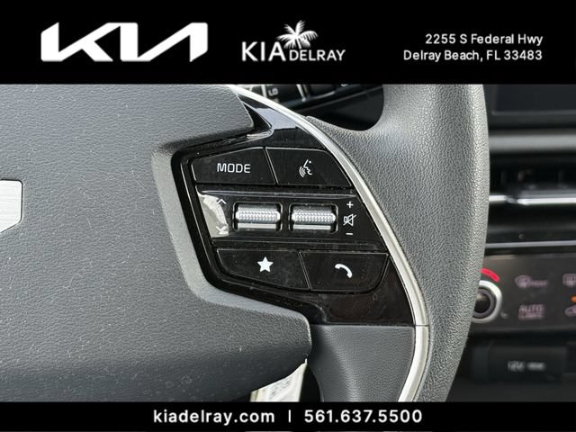 Certified 2023 Kia Niro LX FWD image 28