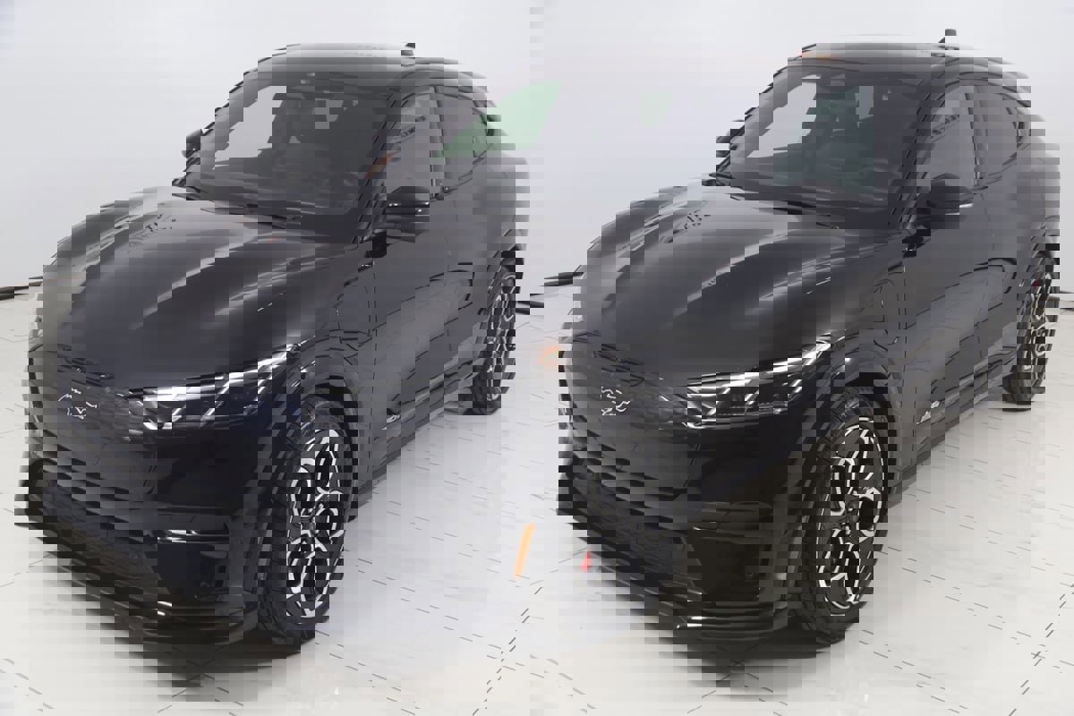 Used 2024 Ford Mustang Mach-E GT image 26