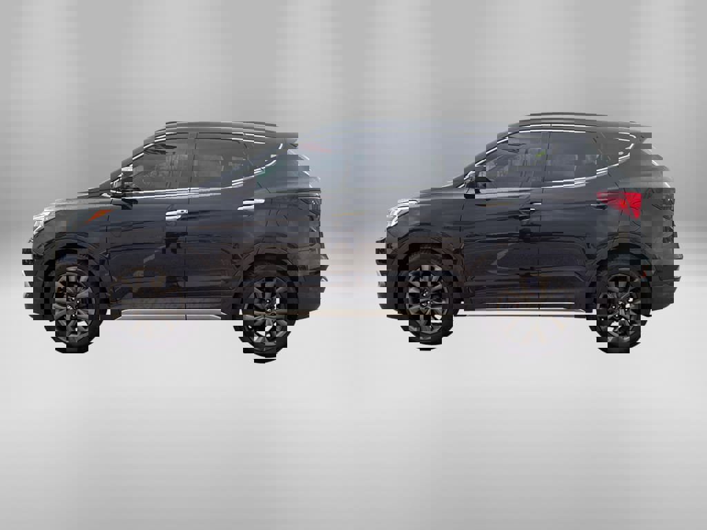 Used 2017 Hyundai Santa Fe Sport image 2