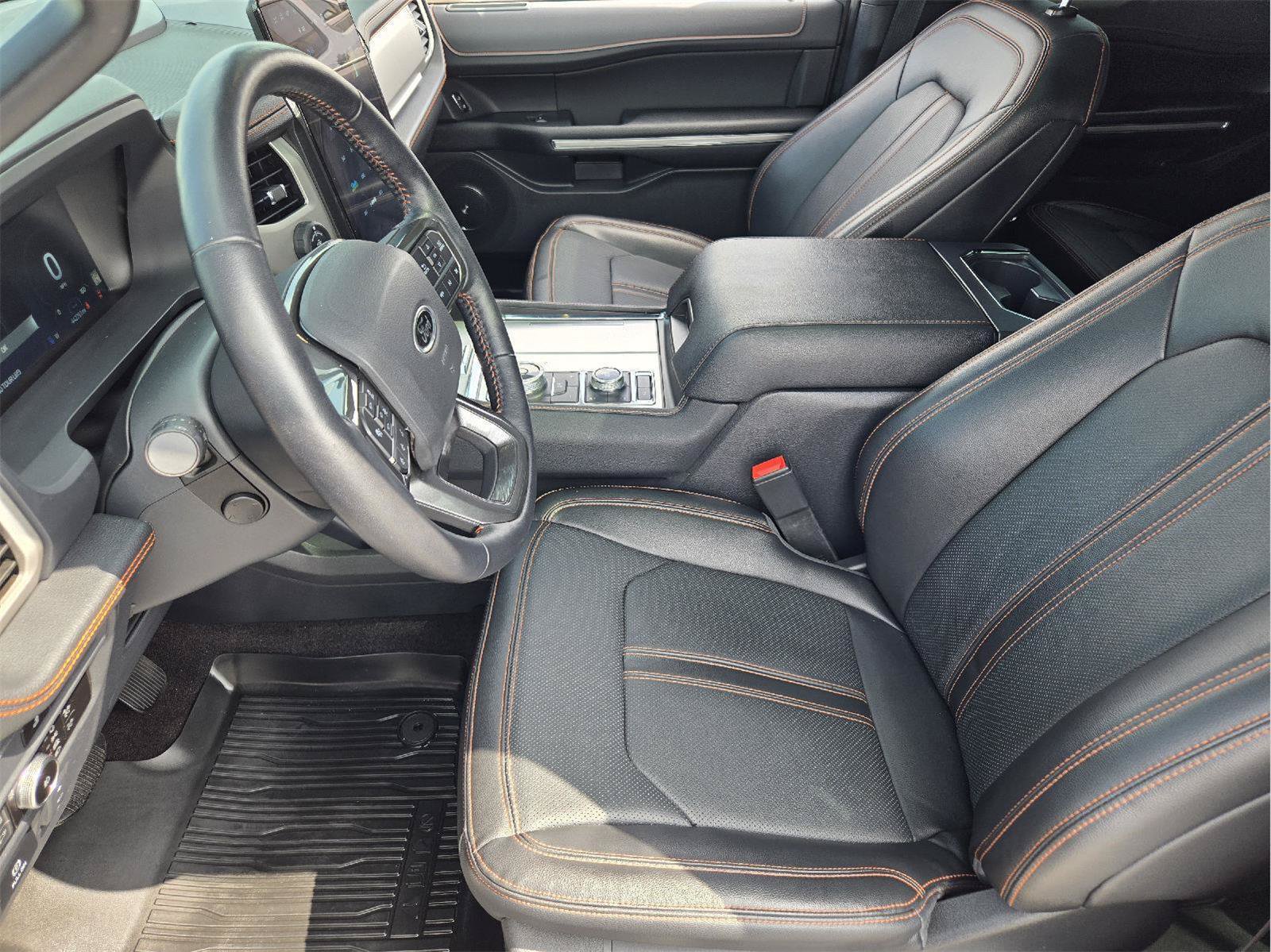 Used 2023 Ford Expedition Timberline AWD/4WD image 12