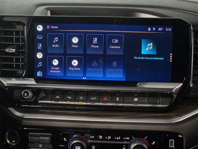 Used 2022 Chevrolet Silverado 1500 RST w/ All Star Edition Plus image 21