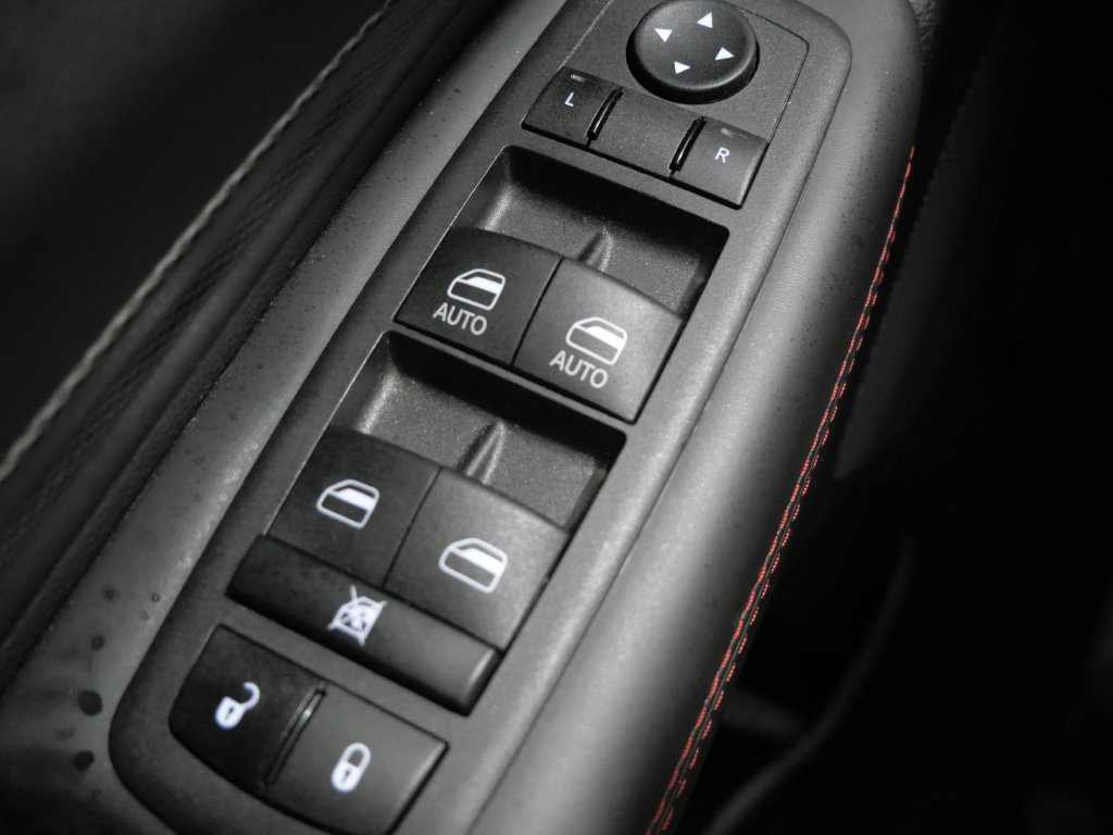 Used 2023 Dodge Durango R/T AWD/4WD image 13