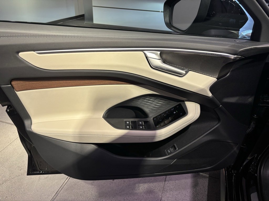 New 2026 Audi A6 Premium Plus image 6