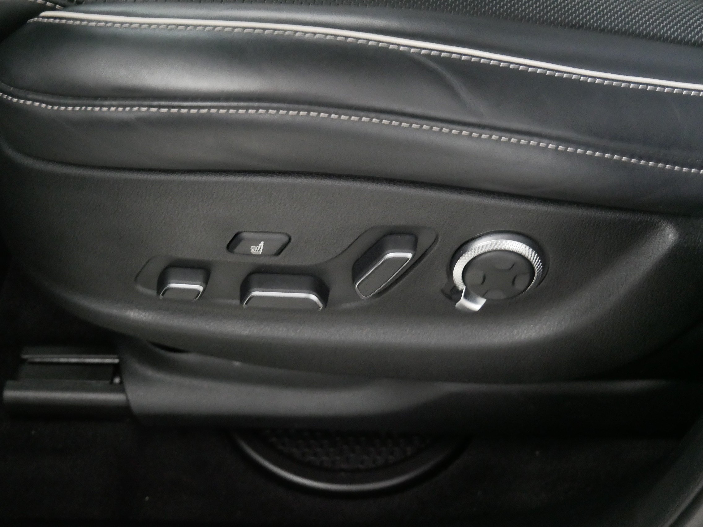 Certified 2023 Genesis GV80 3.5T AWD/4WD image 20