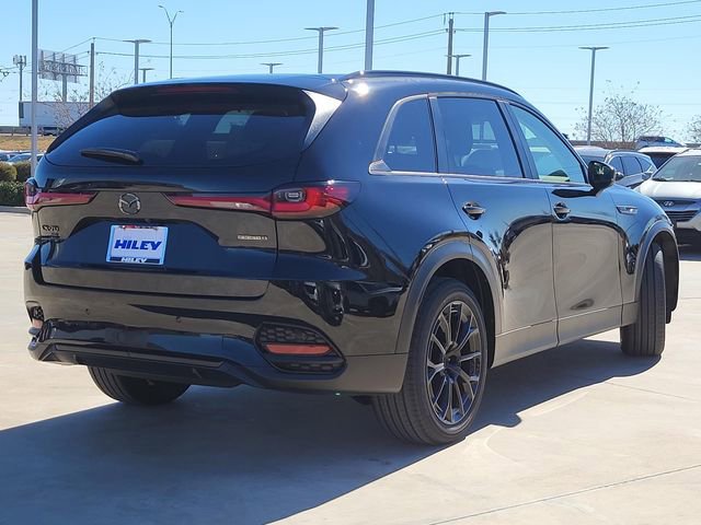 New 2026 MAZDA CX-70 3.3 Turbo w/ Preferred Package image 4