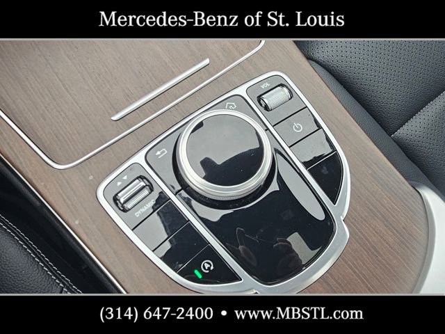 Used 2021 Mercedes-Benz C 300 4MATIC Sedan image 28