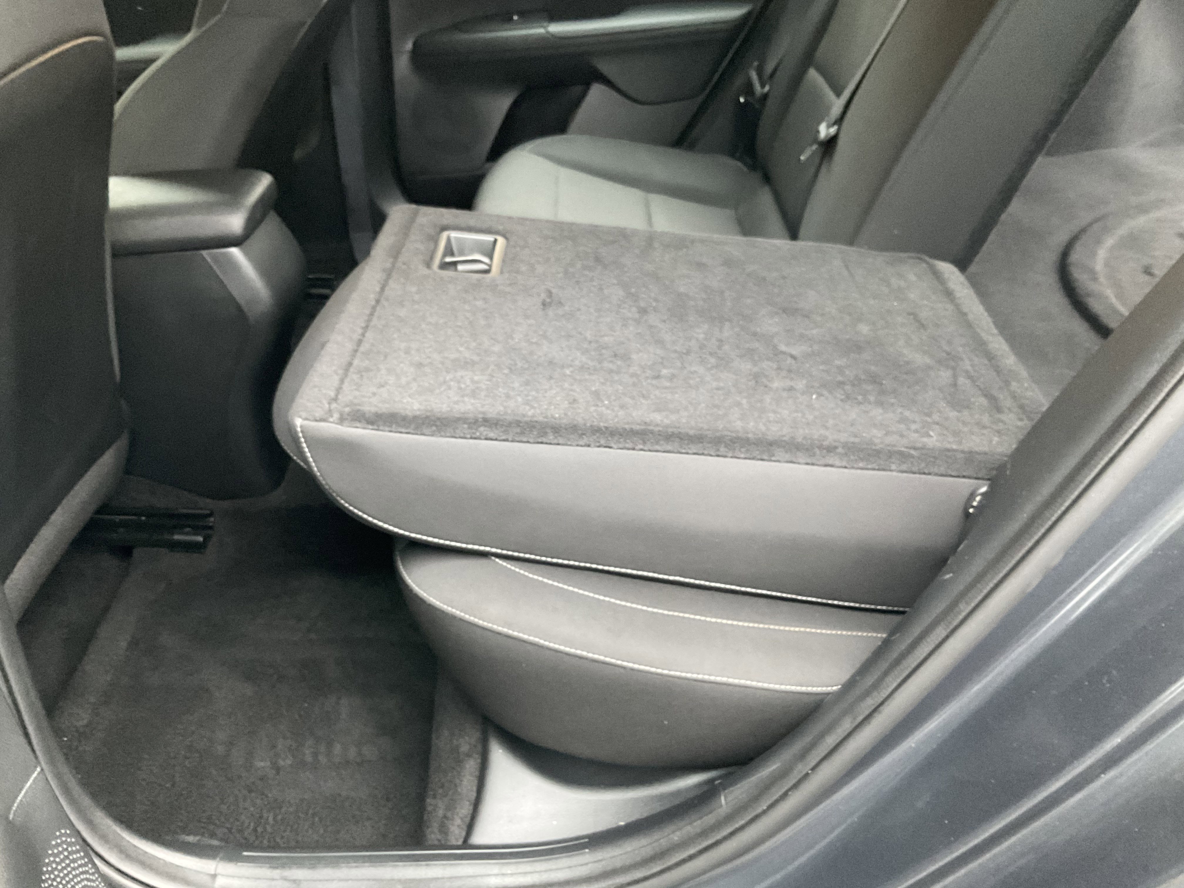 Used 2024 Kia Forte LXS FWD image 32