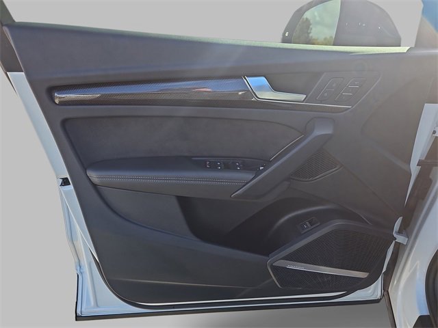 Used 2023 Audi SQ5 Premium Plus w/ Premium Plus Package image 27