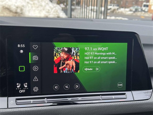 Certified 2023 Volkswagen GTI Autobahn image 28