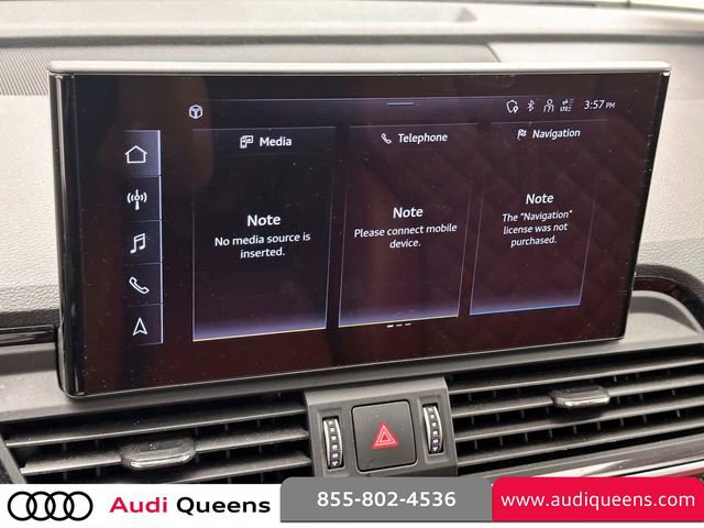 Used 2024 Audi SQ5 Premium Plus AWD/4WD image 25