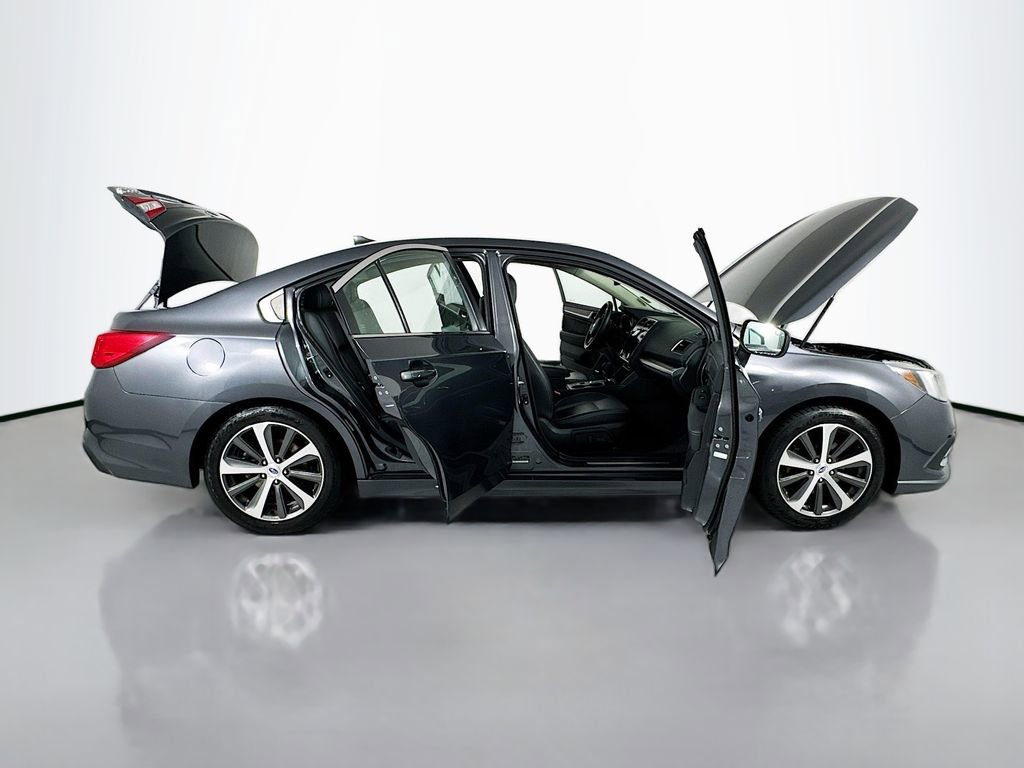 Used 2019 Subaru Legacy 3.6R Limited image 24