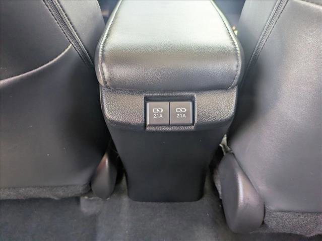 Certified 2022 Toyota Prius Prime XLE FWD image 15