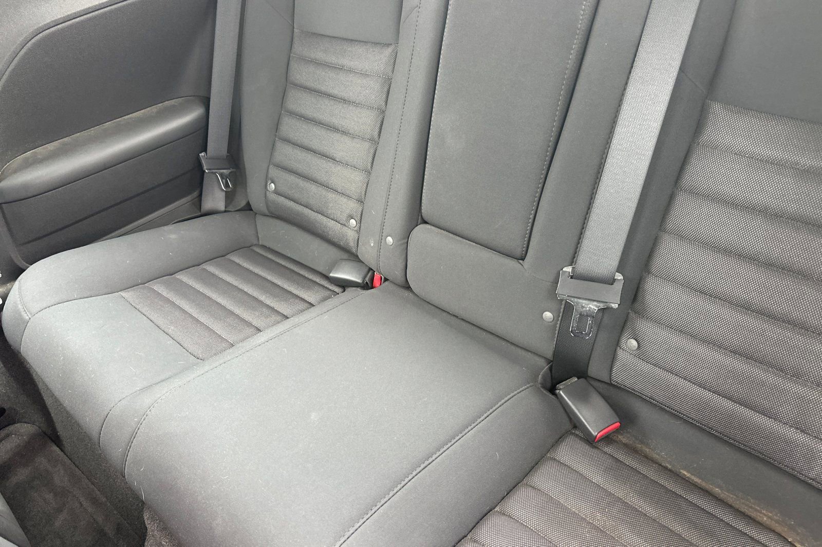 Used 2010 Dodge Challenger R/T image 14