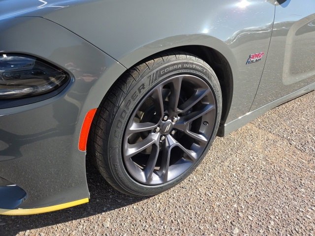 Used 2023 Dodge Charger Scat Pack w/ Plus Group image 15
