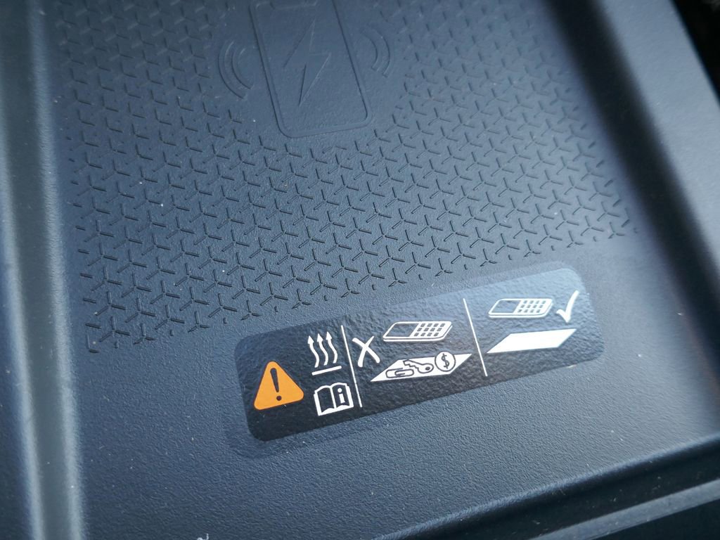 New 2026 GMC Acadia AT4 image 24