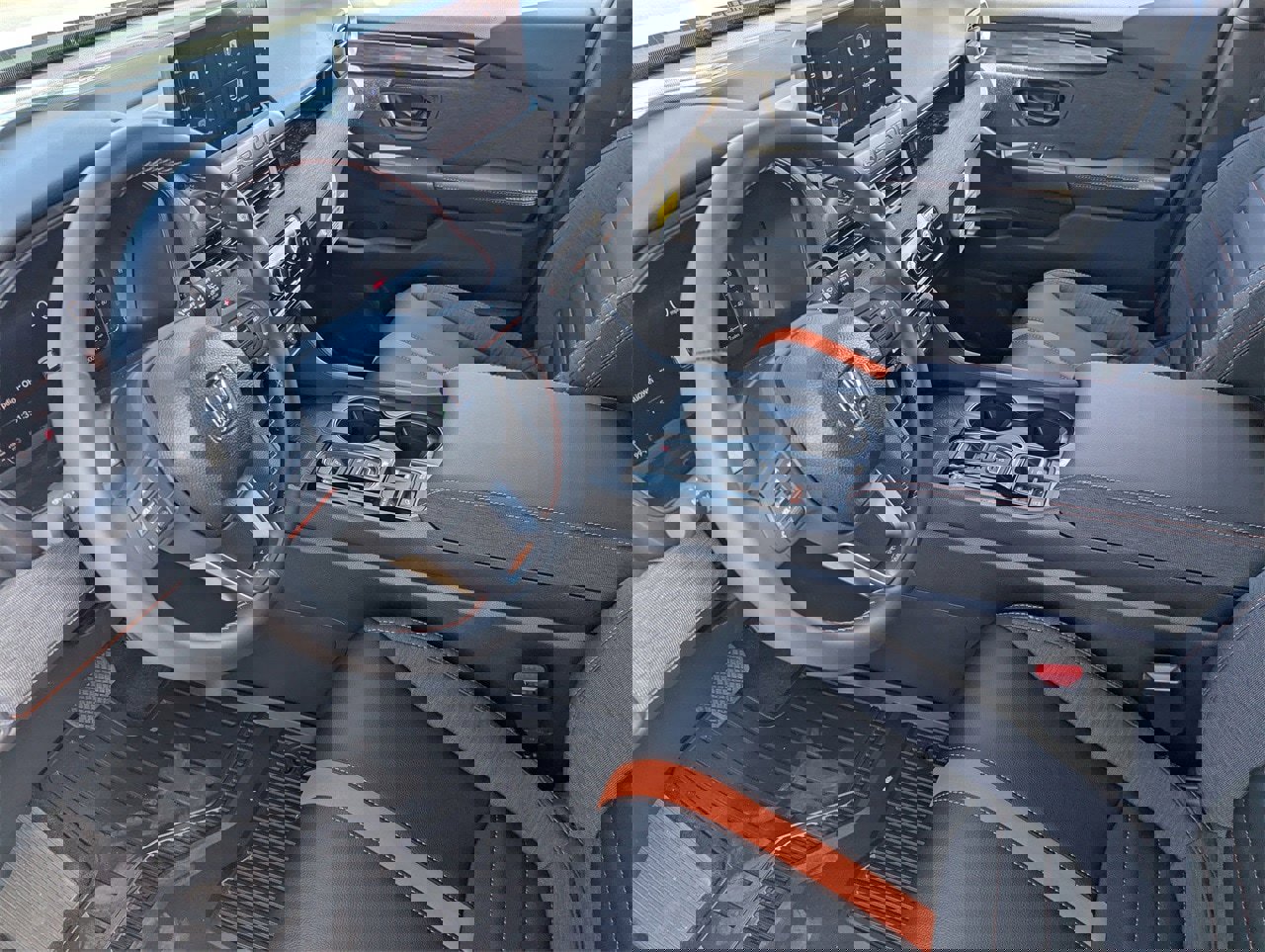 New 2026 Honda Passport TrailSport image 10