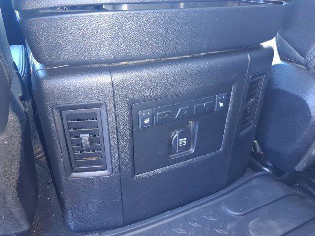 Used 2018 RAM 2500 Laramie w/ Snow Chief Group AWD/4WD image 19
