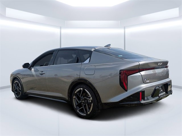 Used 2025 Kia K4 GT-Line image 5