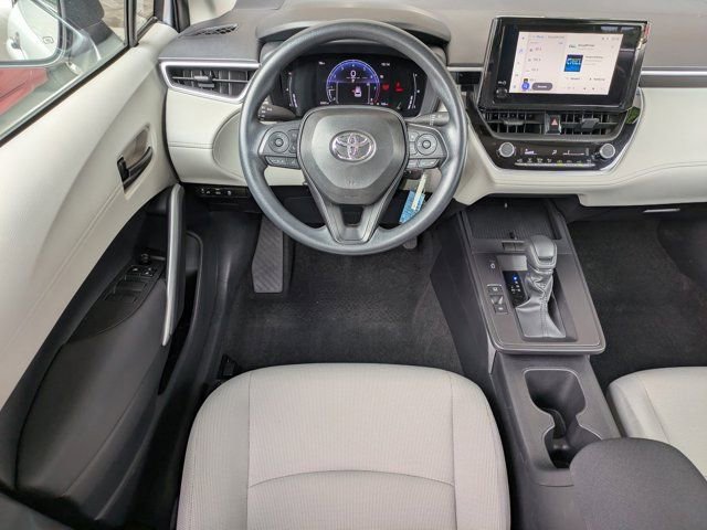 Used 2026 Toyota Corolla Cross L FWD image 16
