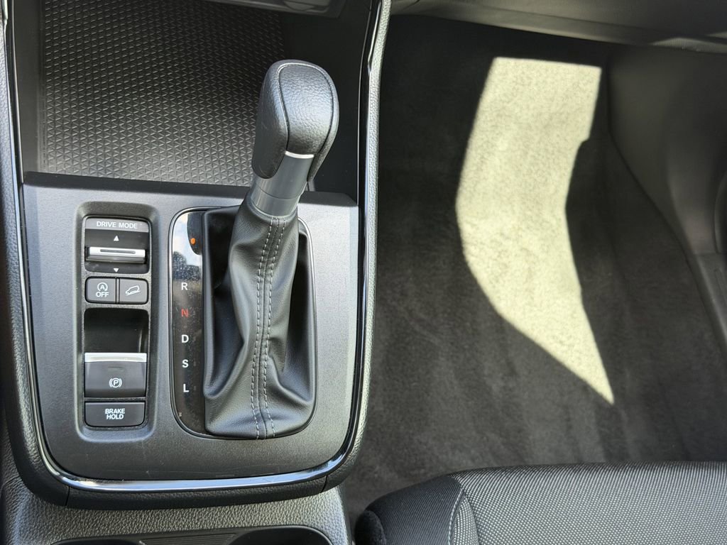 Used 2024 Honda CR-V EX image 26
