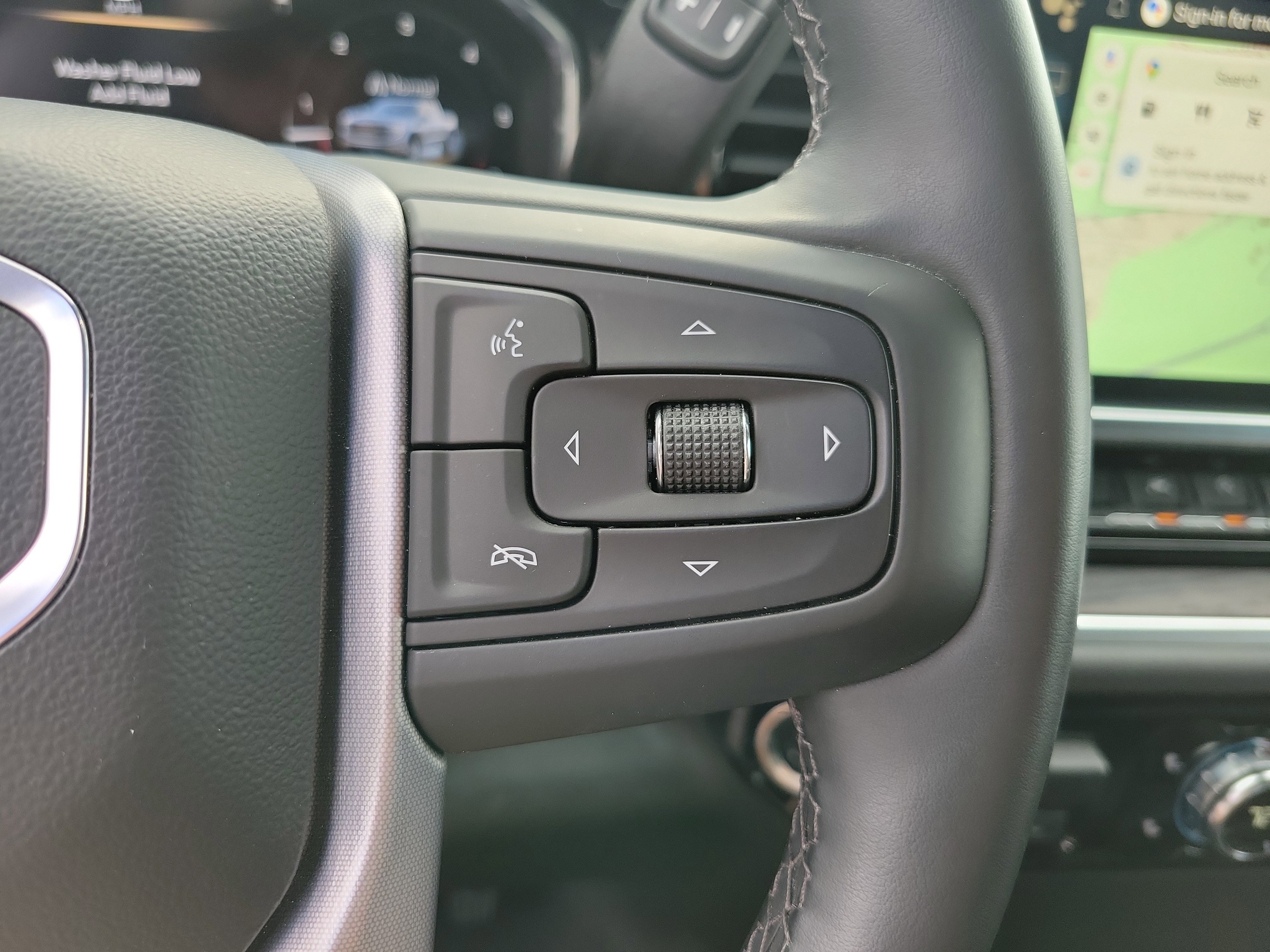 Used 2025 GMC Sierra 1500 SLT image 20