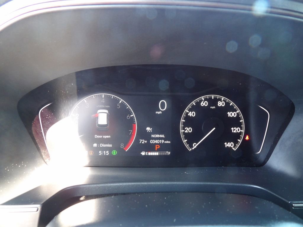 Used 2025 Honda Pilot TrailSport image 24