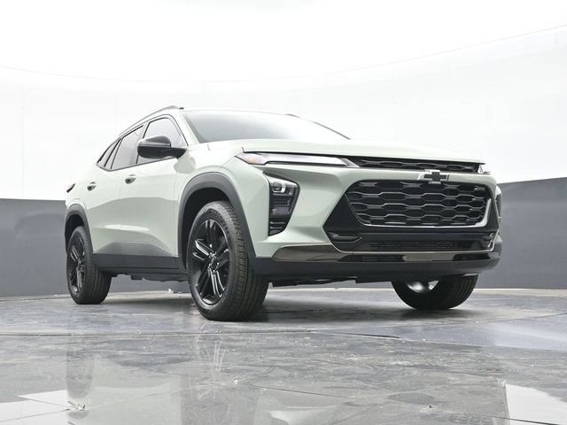 New 2026 Chevrolet Trax ACTIV w/ Driver Confidence Package FWD image 50