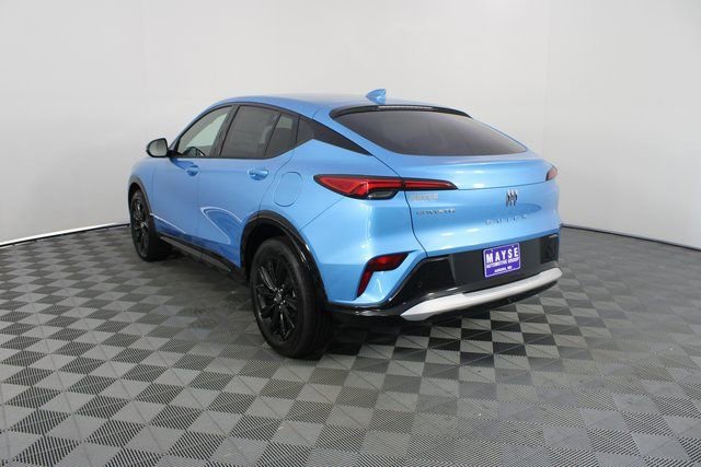 New 2026 Buick Envista Sport Touring w/ Convenience I Package image 22