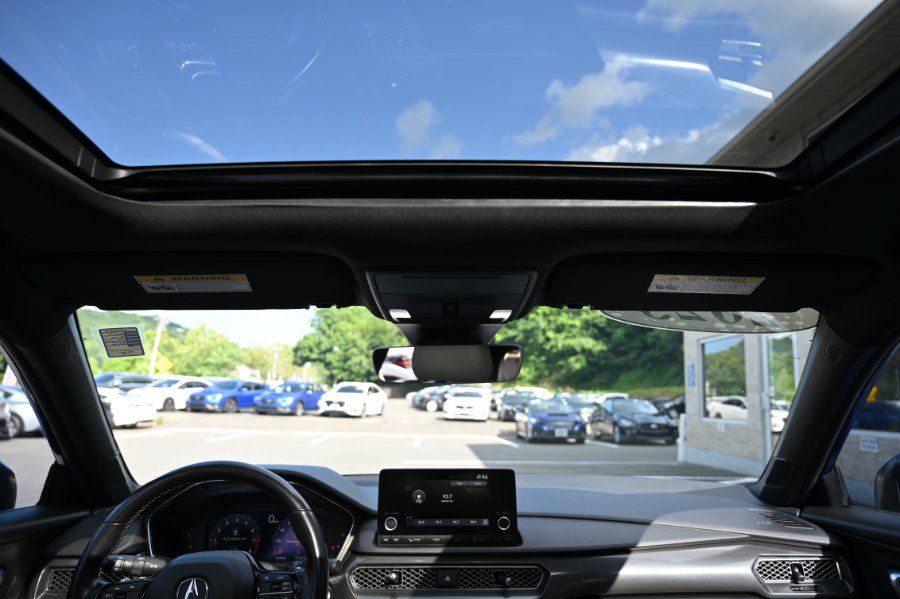 Used 2023 Acura Integra A-Spec FWD image 16
