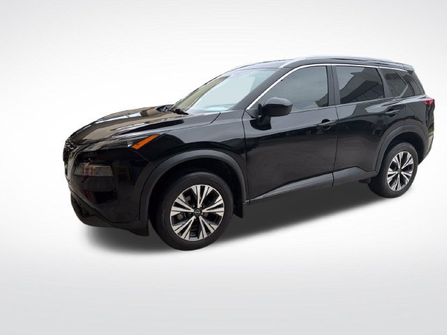 Used 2023 Nissan Rogue SV w/ SV Premium B Package