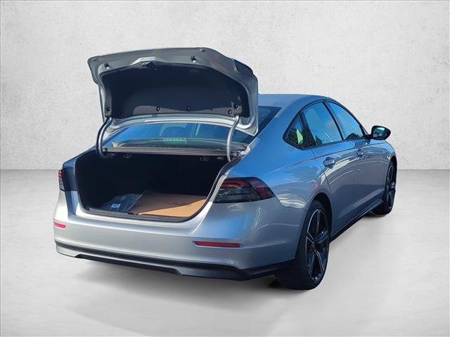 New 2026 Honda Accord SE image 2