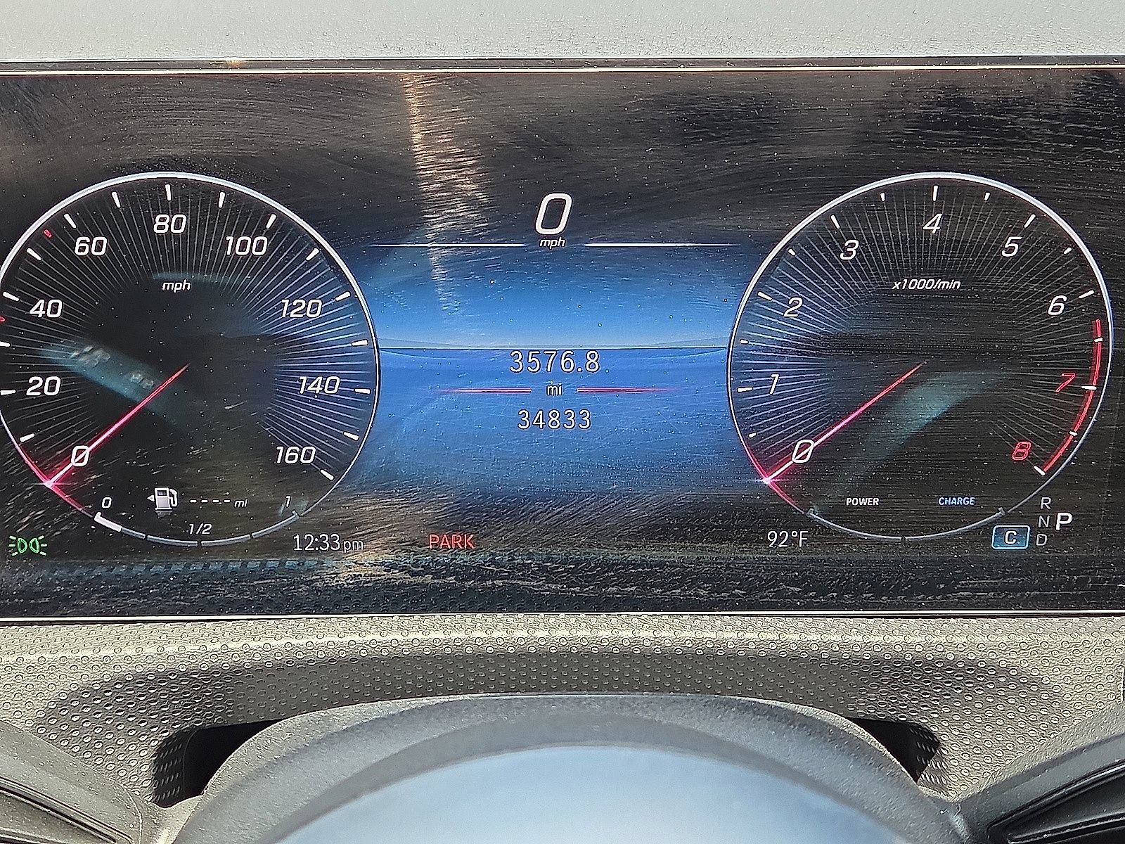 Used 2025 Mercedes-Benz CLA 250 4MATIC image 24