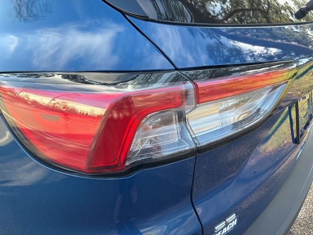 Used 2022 Ford Escape SE image 13