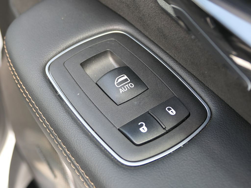 Used 2024 RAM 1500 TRX AWD/4WD image 29