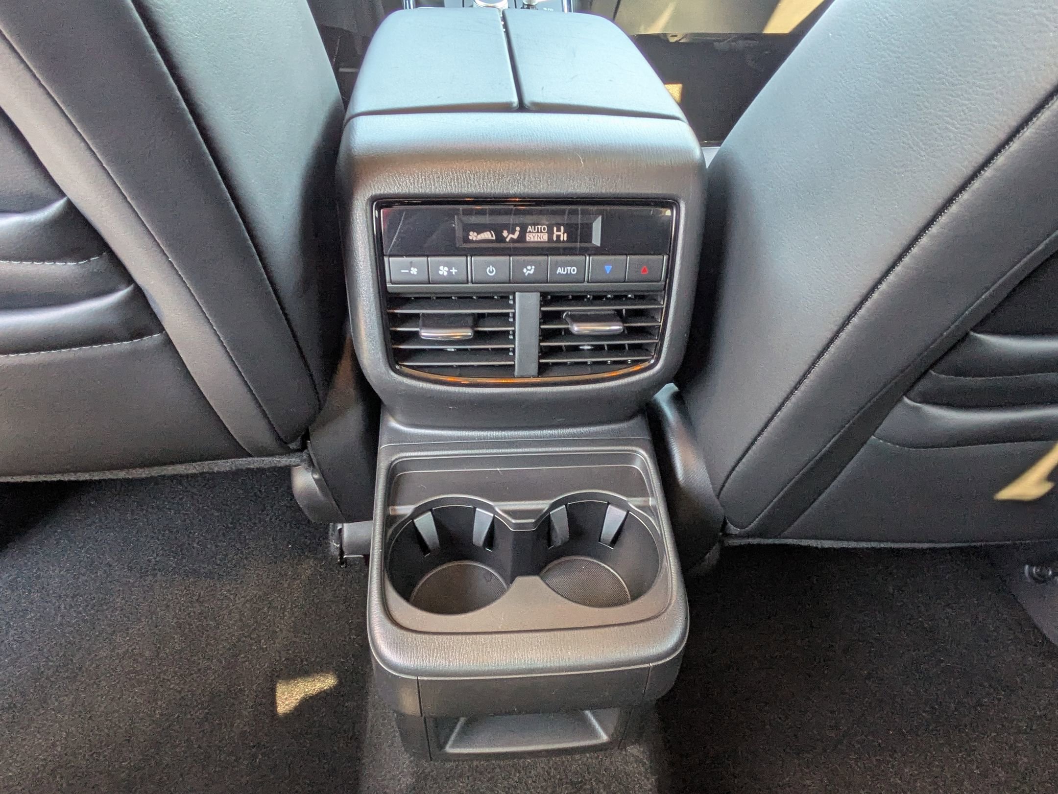 Used 2023 MAZDA CX-9 Touring Plus image 20