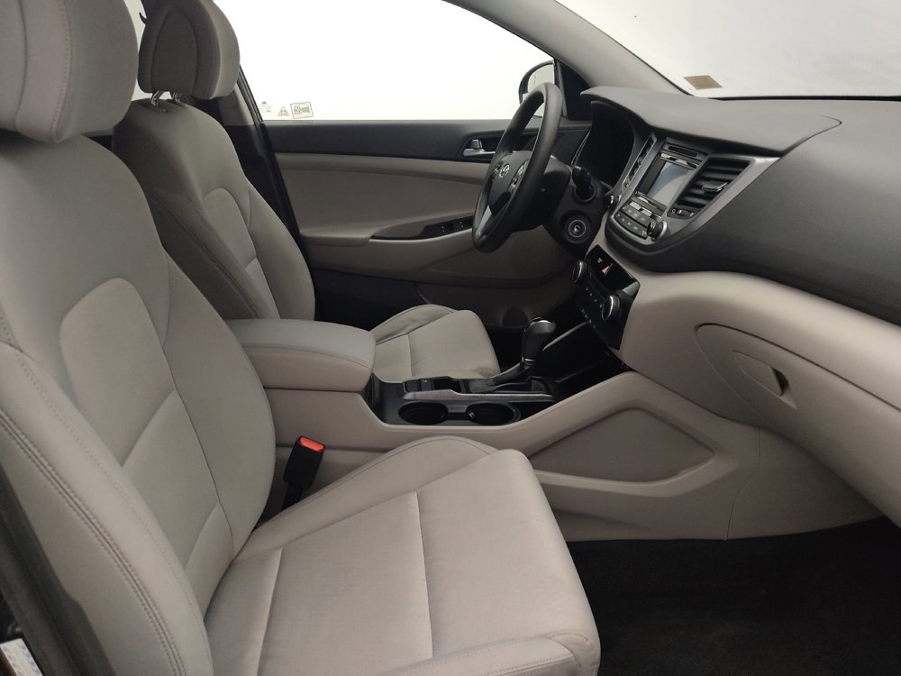 Used 2017 Hyundai Tucson SE FWD image 21